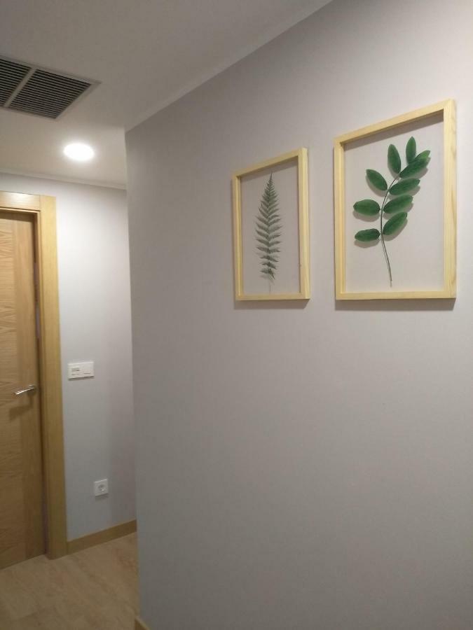 Apartamentos Prestin Onís Buitenkant foto