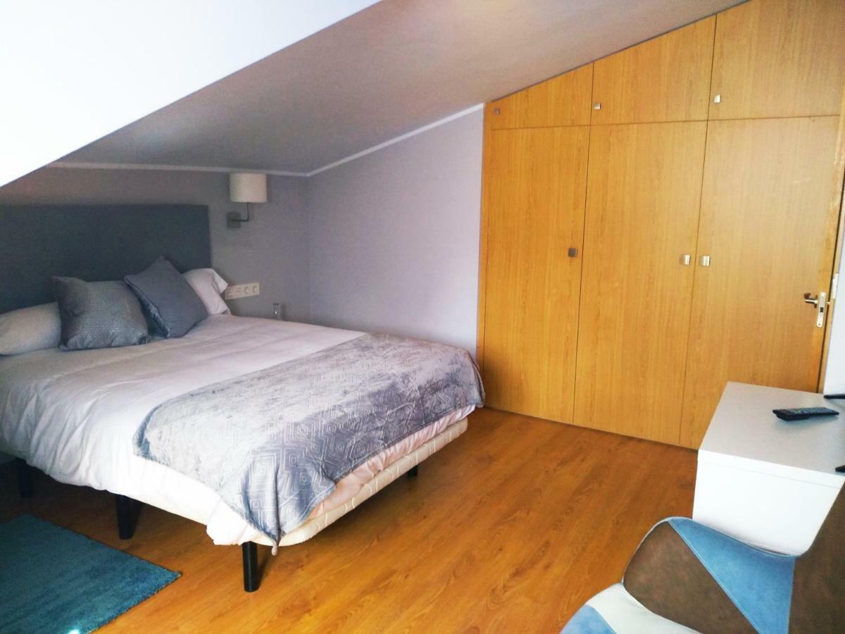 Apartamentos Prestin Onís Buitenkant foto