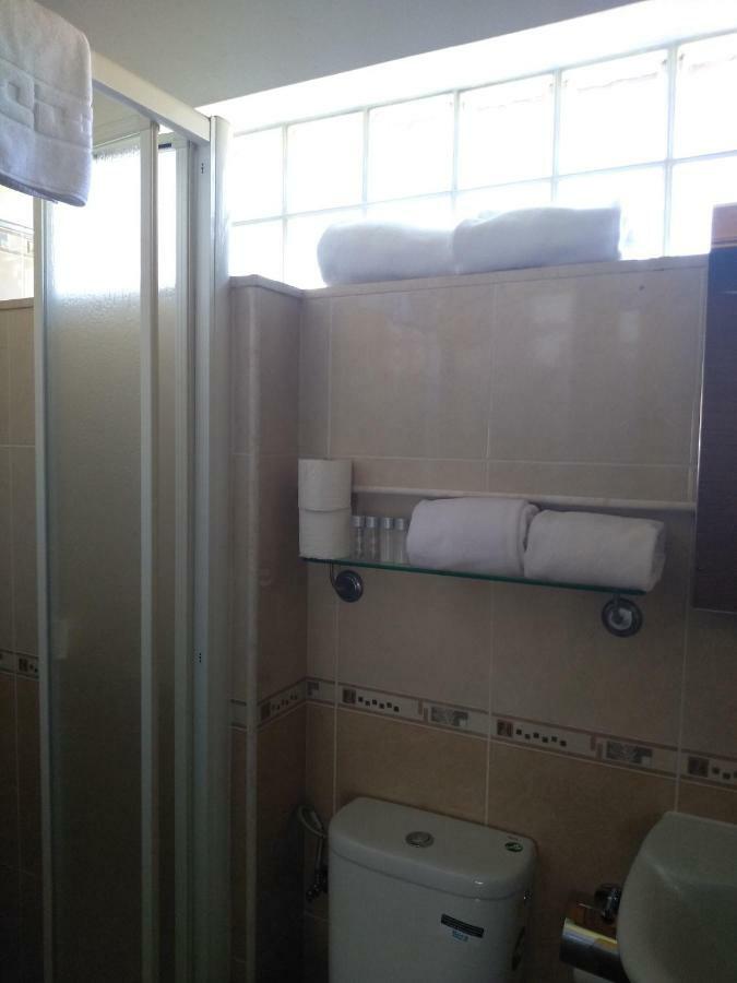 Apartamentos Prestin Onís Buitenkant foto