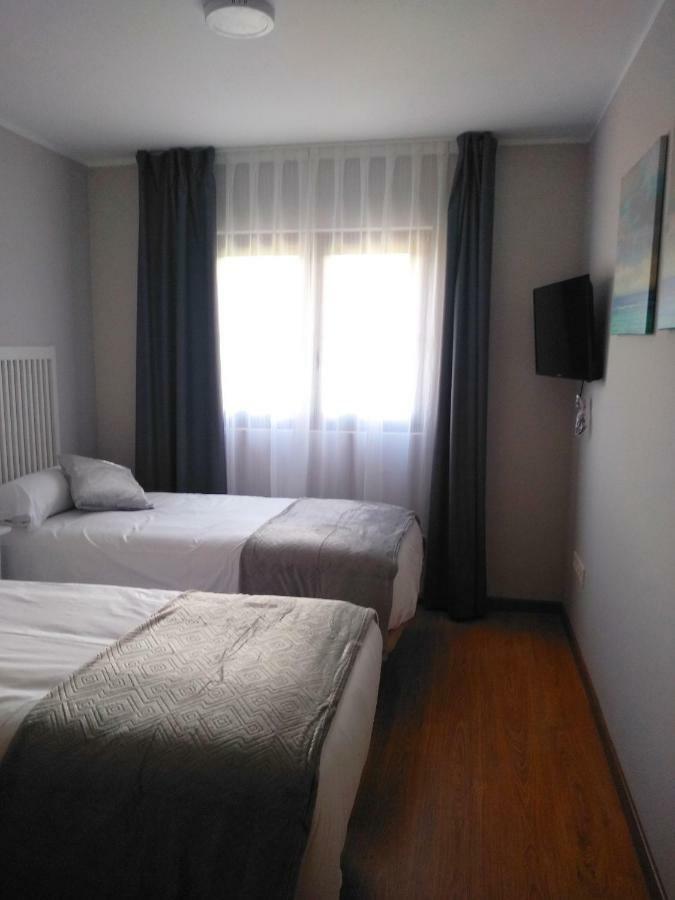 Apartamentos Prestin Onís Buitenkant foto